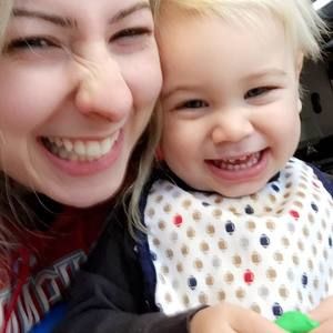 Meet your Posher, Debbie